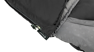 Outwell Contour Midnight Black